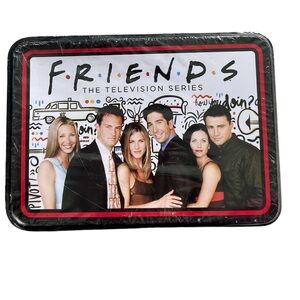 Seinfeld Playing Cards Themed Cards TV Show Photos Special Edition